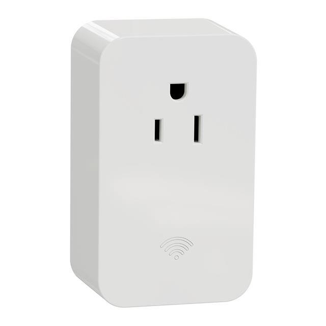 SQR621U1WHW Schneider Electric  Plugs and Receptacles